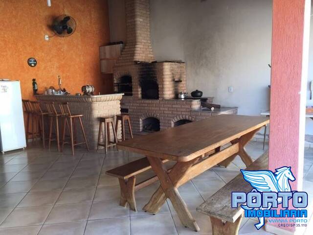 Casa para Venda em Bauru - 4