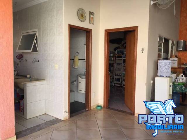 Casa para Venda em Bauru - 5