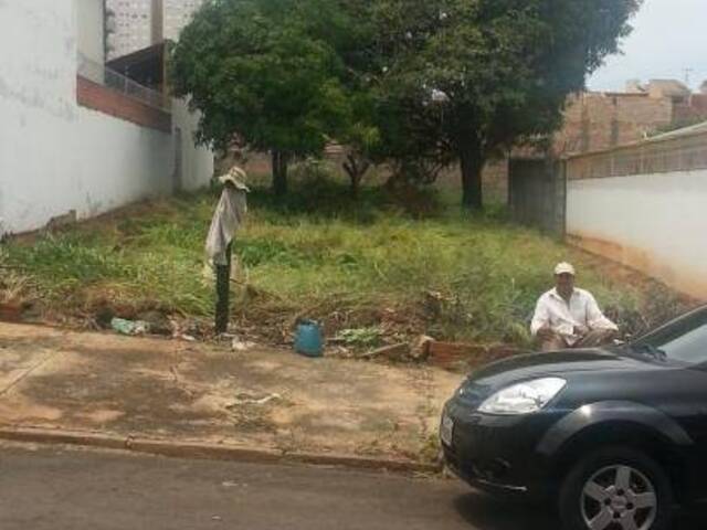 #5462 - Terreno para Venda em Bauru - SP - 1