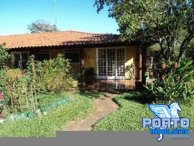 Casa para Locação em Bauru - 2