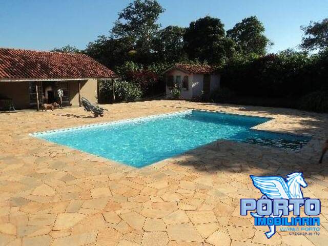 Casa para Locação em Bauru - 1