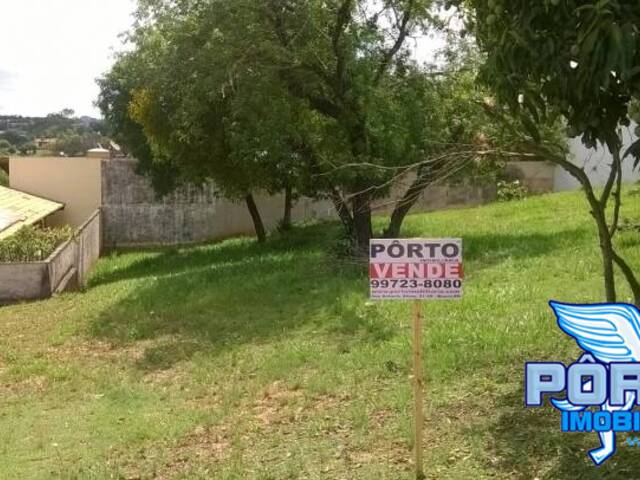 #5396 - Terreno em condomínio para Venda em Bauru - SP - 2