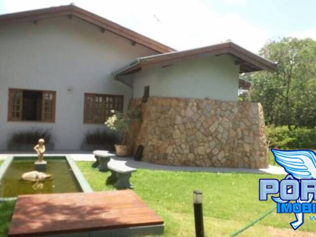 #3775 - Casa para Venda em Agudos - SP - 2