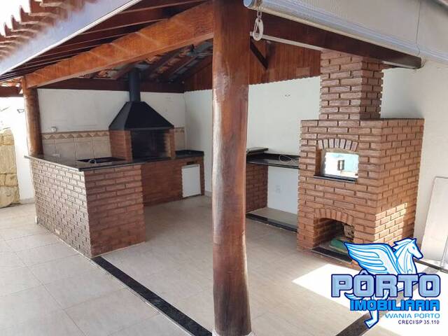 #5679 - Casa em condomínio para Venda em Bauru - SP - 2
