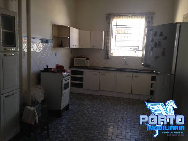 #5684 - Casa para Venda em Bauru - SP - 3