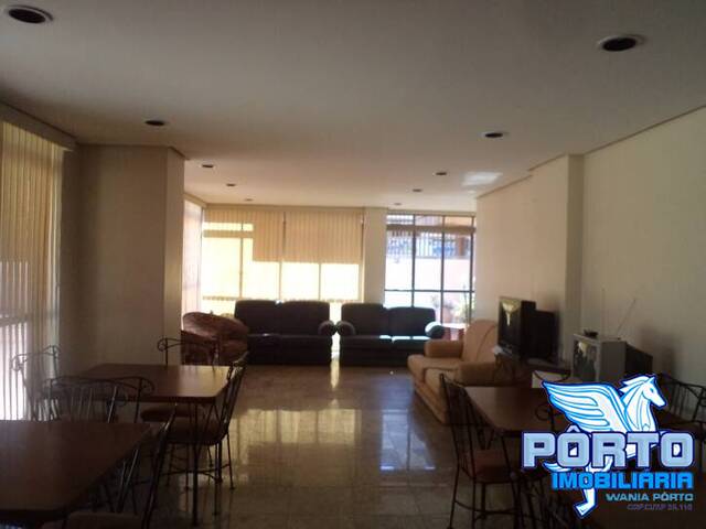 #5907 - Apartamento para Venda em Bauru - SP - 3