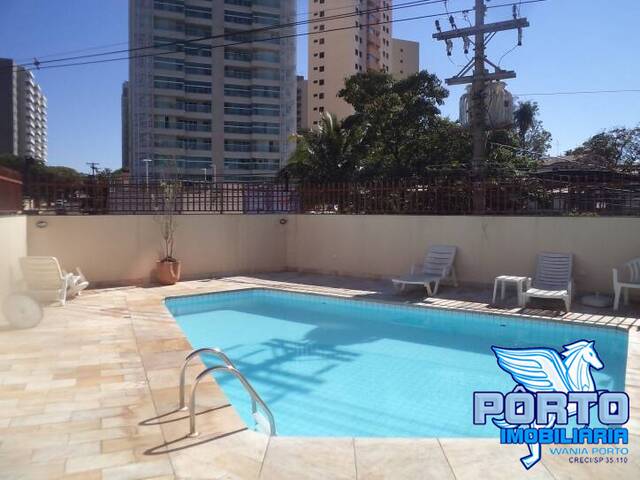 Apartamento para Venda em Bauru - 4