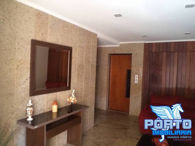 #5907 - Apartamento para Venda em Bauru - SP - 2