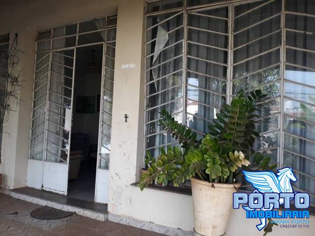 #6007 - Casa para Venda em Bauru - SP - 2