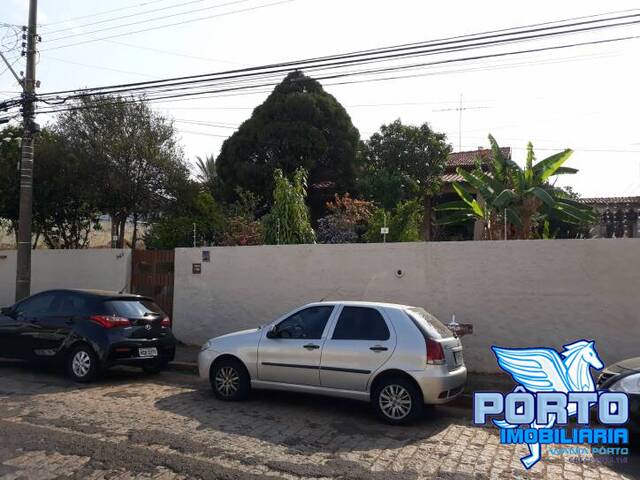 #6007 - Casa para Venda em Bauru - SP - 1
