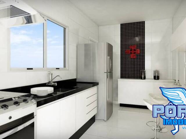#6227 - Apartamento para Venda em Bauru - SP - 2