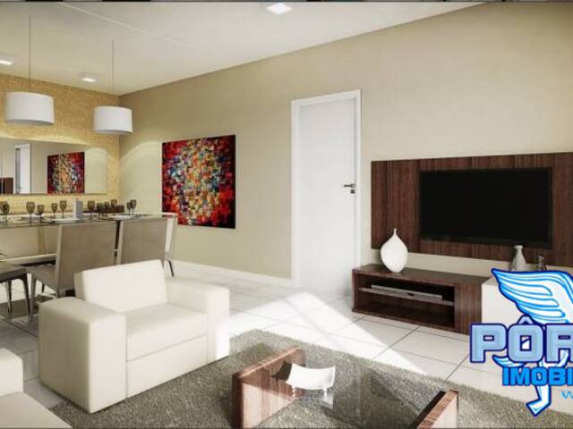 #6227 - Apartamento para Venda em Bauru - SP - 3
