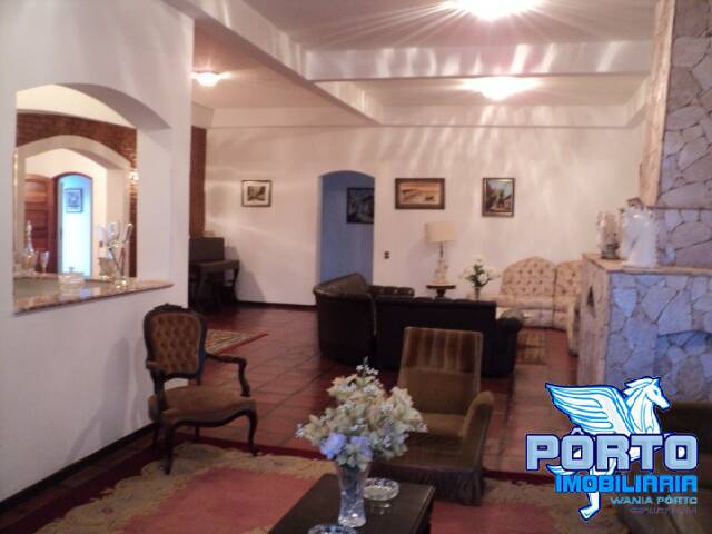 #6571 - Casa em condomínio para Venda em Bauru - SP - 2