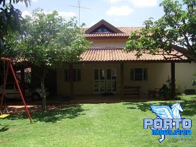 #1231 - Casa para Locação em Bauru - SP - 1
