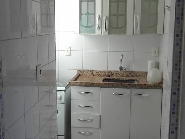 #6706 - Apartamento para Venda em Bauru - SP - 1